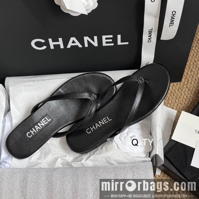 Chanel Shoes sz35-40 RR0801