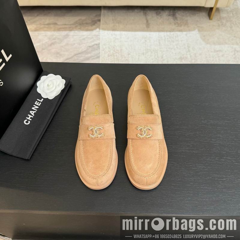 Chanel Shoes sz35-42 mnh0702