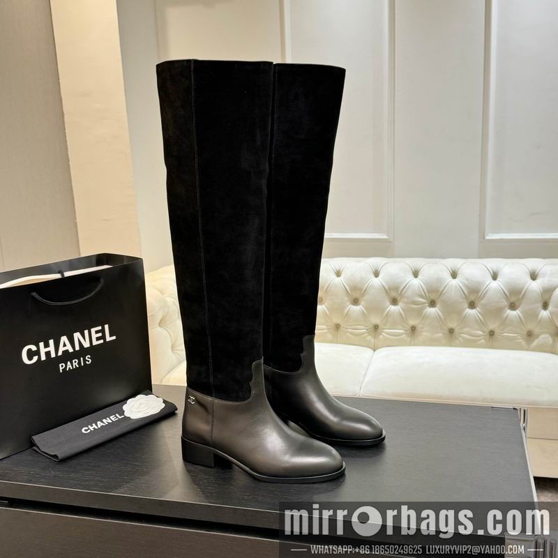 Chanel Shoes sz35-41 mnh0706