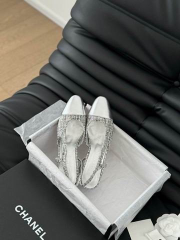 Chanel Shoes sz35-39 mnh0602