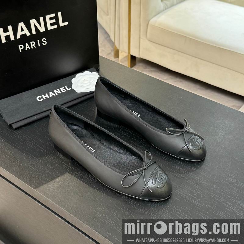 Chanel Shoes sz34-42 mnh0610