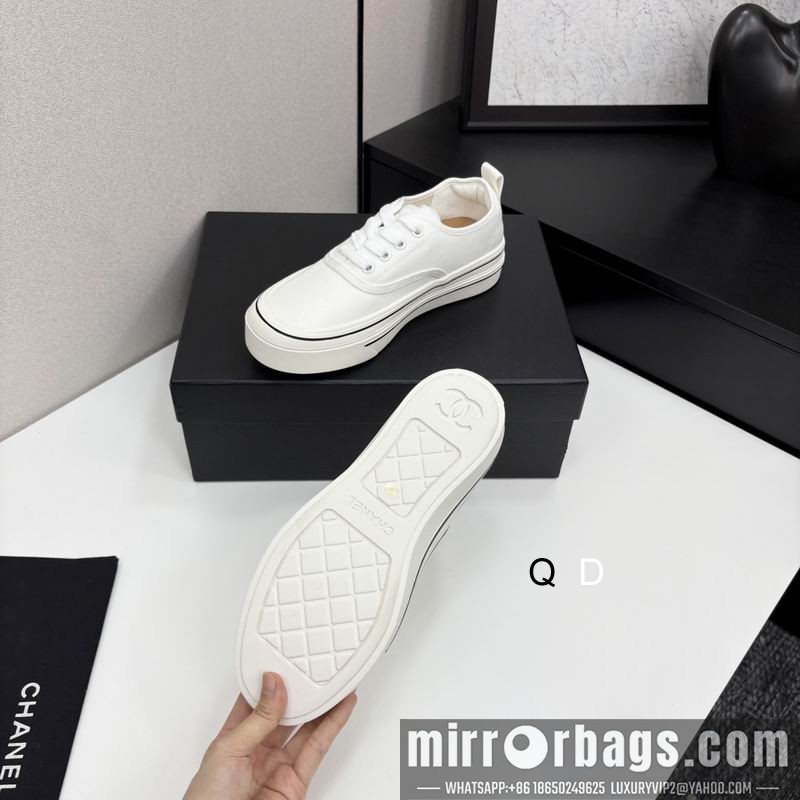 Chanel Shoes sz35-40 GDT0601