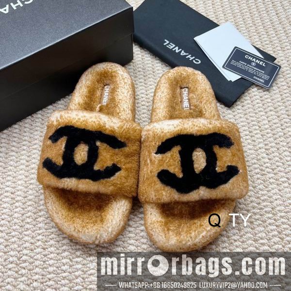 Chanel Shoes sz35-40 RR0801