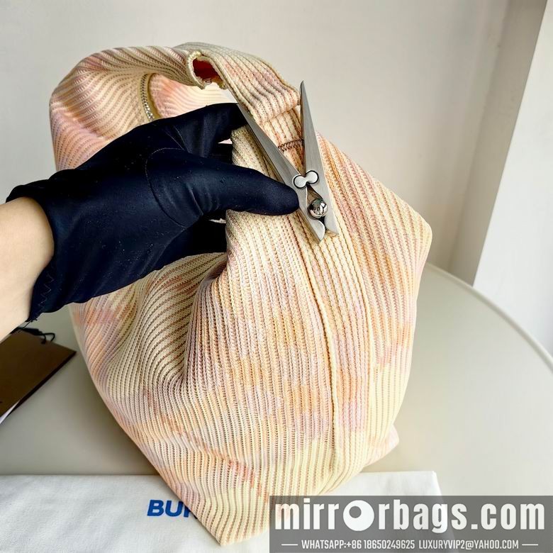 Burberry Bags 28X16.5X33.5cm 041403 WP 3colour