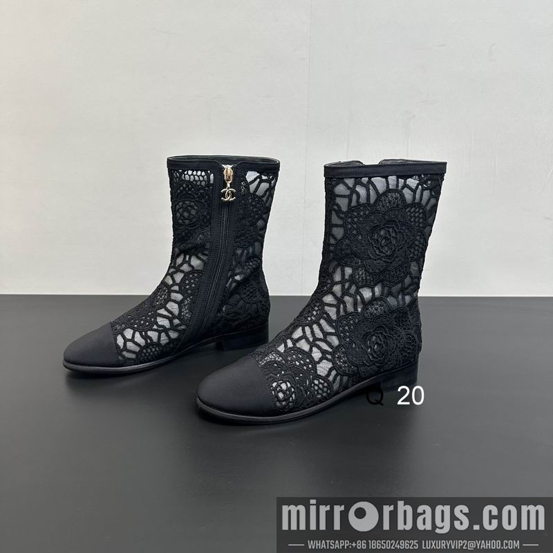 Chanel Shoes sz35-40 XX0916