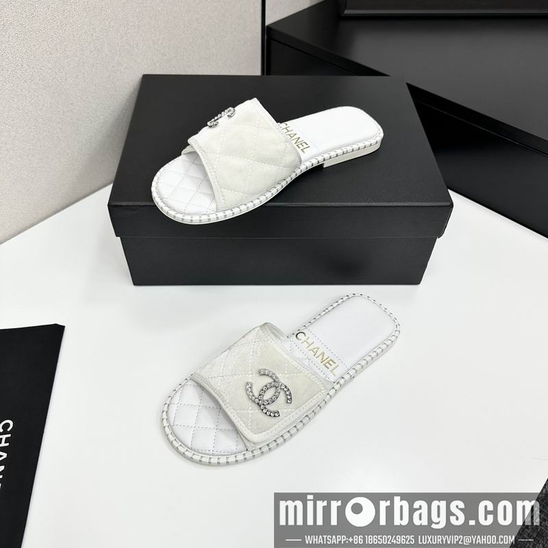 Chanel Shoes sz35-40 YS0510