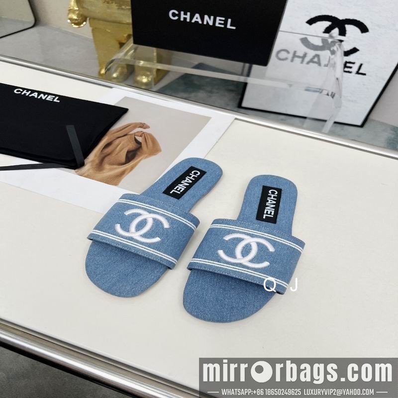 Chanel Shoes sz35-40 XJ0617