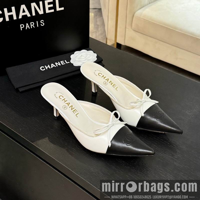 Chanel Shoes sz35-42 mnh0605