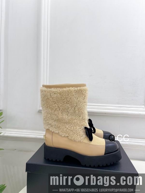Chanel Shoes sz35-40 XC1102