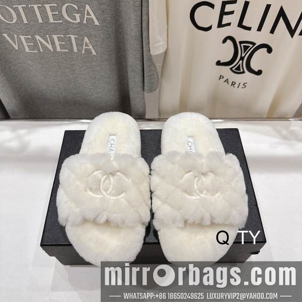 Chanel Shoes sz35-40 RR0805