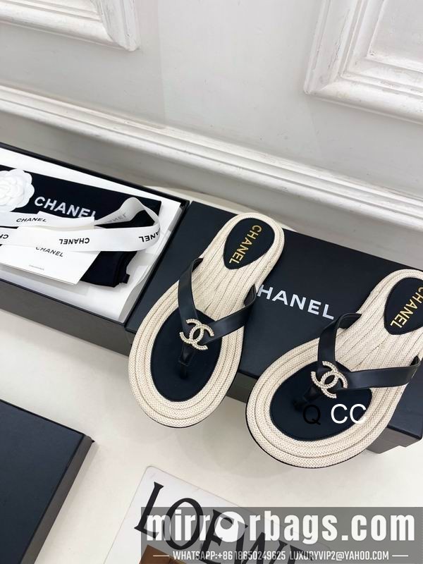 Chanel Shoes Chaenel sz35-40 XC1201
