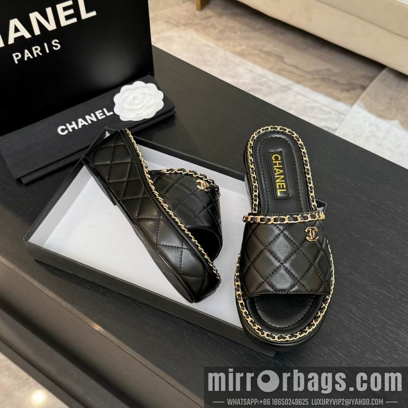 Chanel Shoes sz35-41 mnh0603