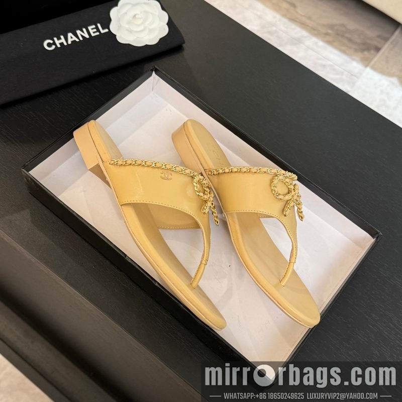 Chanel Shoes sz35-41 mnh0801