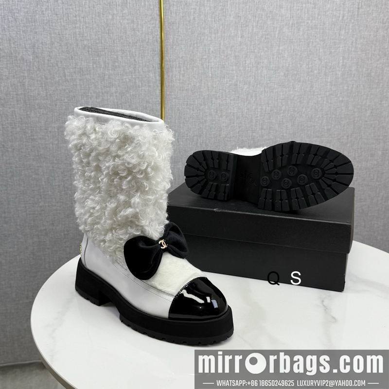 Chanel Shoes sz35-40 S1125