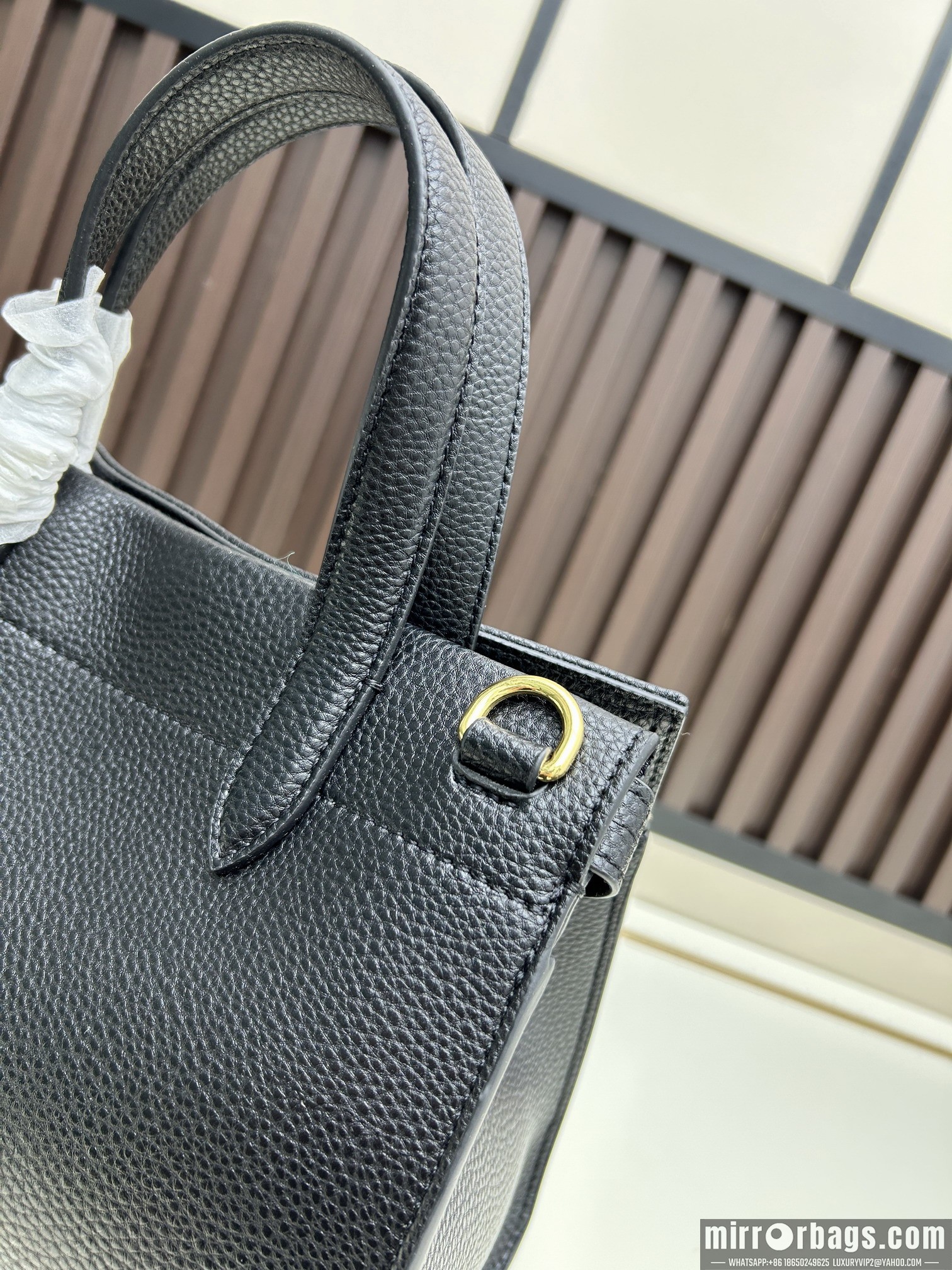 Burberry Bags Bur 08503 24.5x13x19.5cm jj1