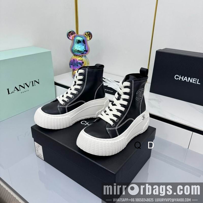 Chanel Shoes sz35-40 GDT0901