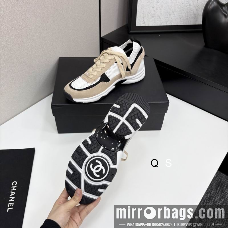 Chanel Shoes sz35-40 YS0505