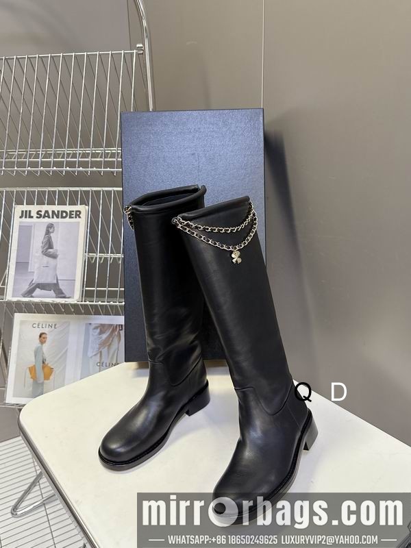 Chanel Shoes sz35-40 GDT0803