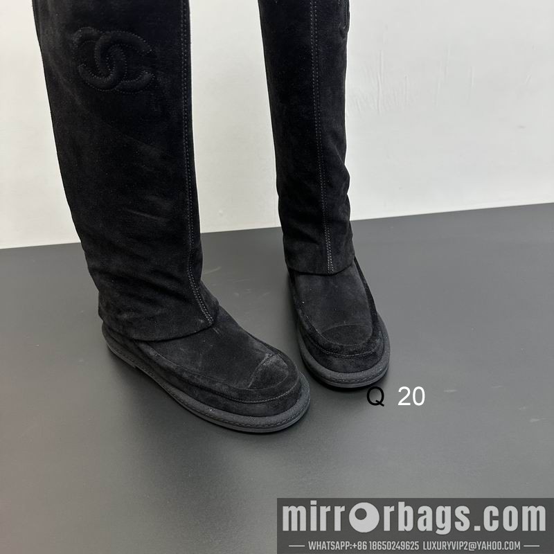 Chanel Shoes sz35-40 XX0920