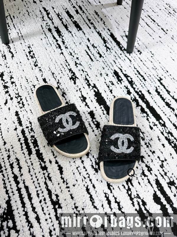 Chanel Shoes sz35-40 NW0602