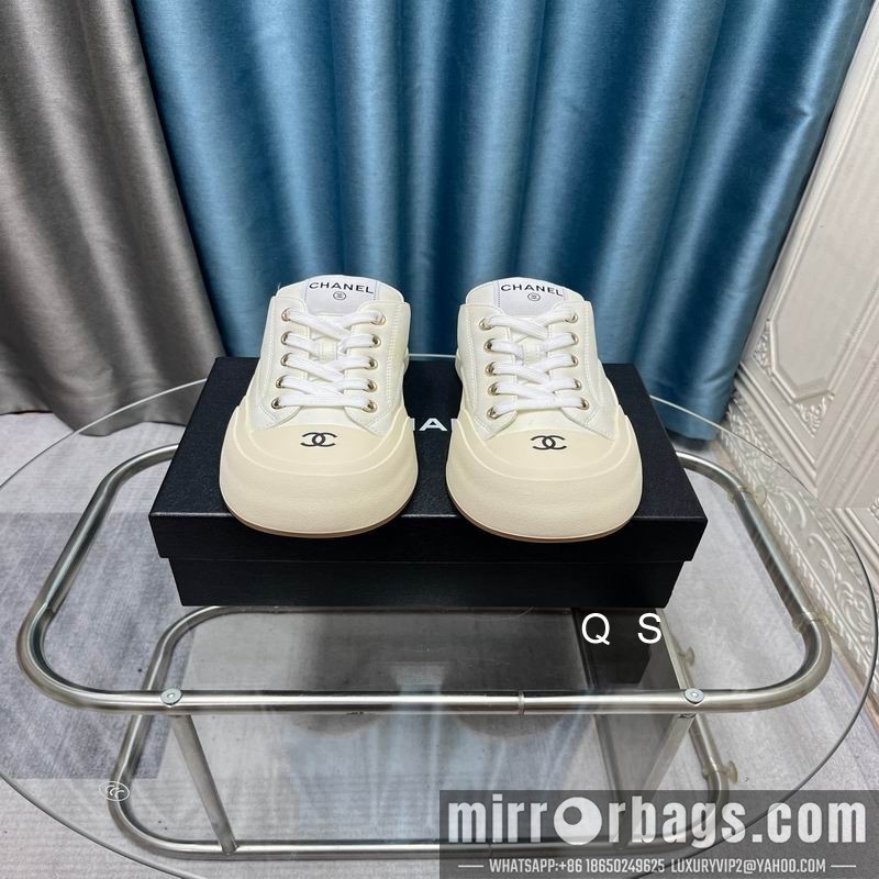 Chanel Shoes sz35-40 S0605