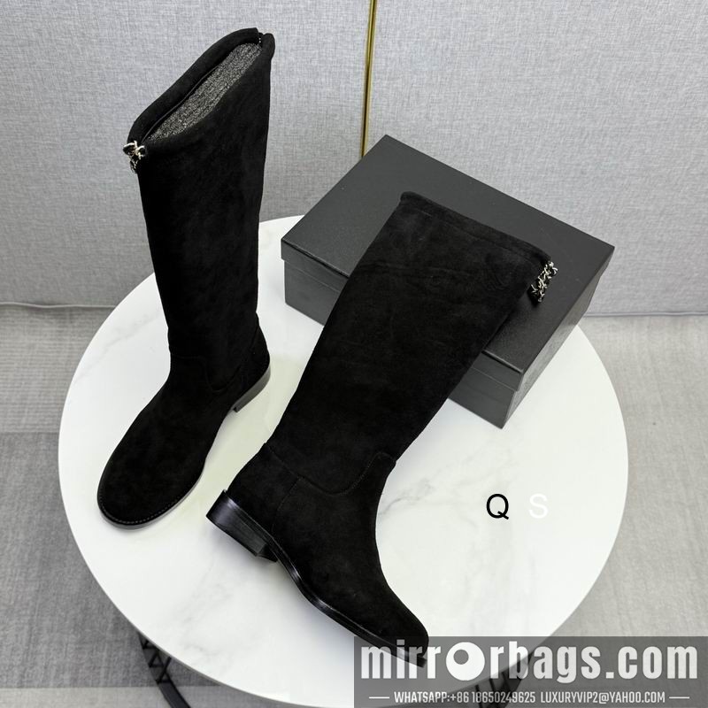 Chanel Shoes sa35-40 S1107