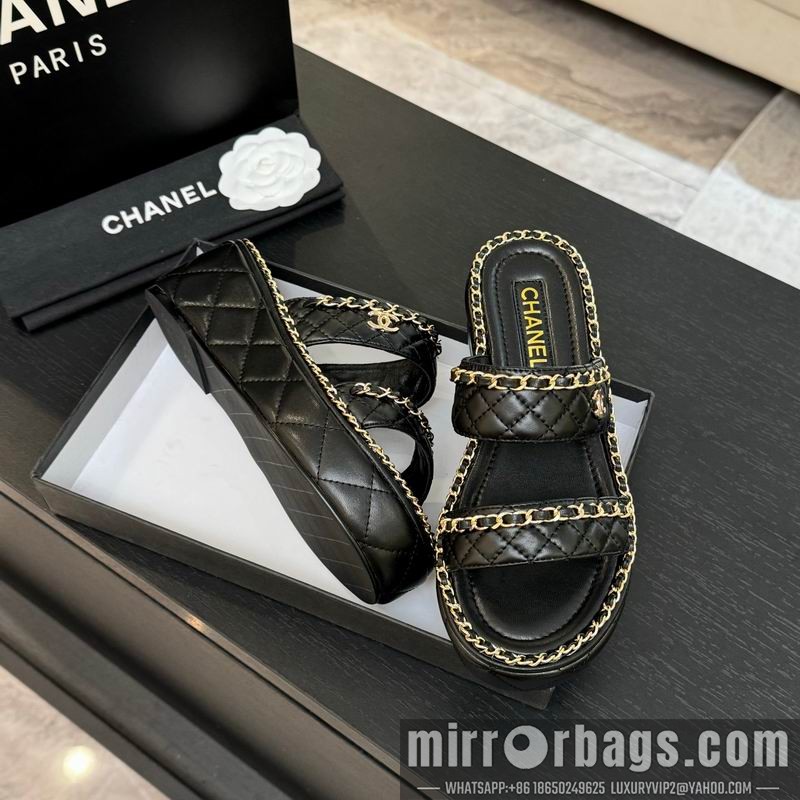 Chanel Shoes sz35-41 mnh0604