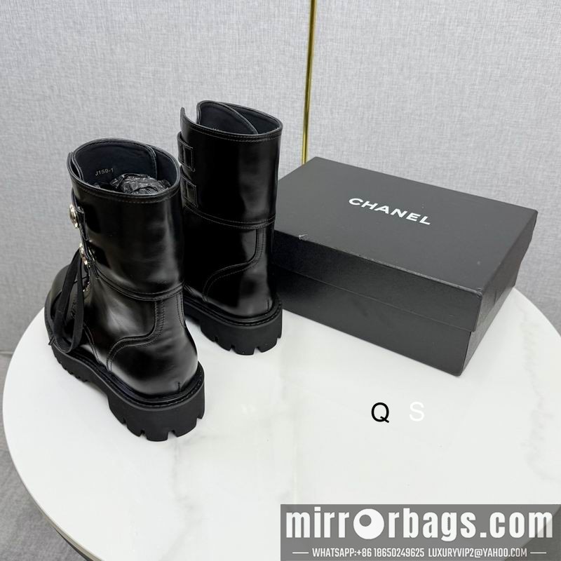 Chanel Shoes sz35-40 S1011