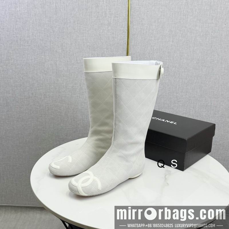 Chanel Shoes sa35-40 S1108