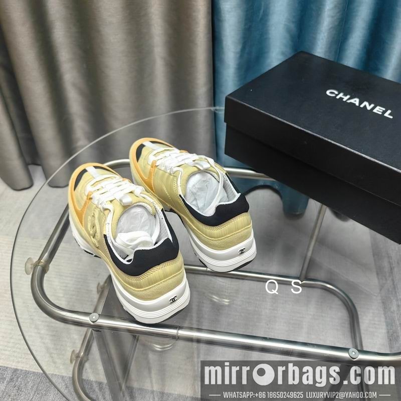 Chanel Shoes sz35-40 S0604