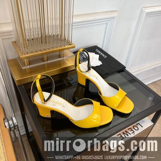 Chanel Shoes sz35-42 mnh0303