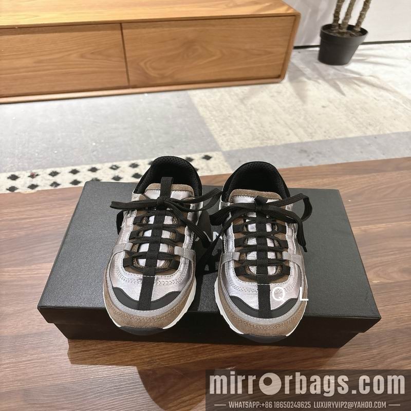 Chanel Shoes sz35-40 LL0702