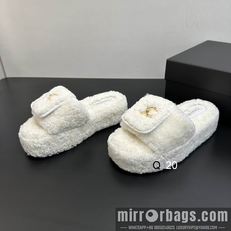 Chanel Shoes sz35-40 XX0901