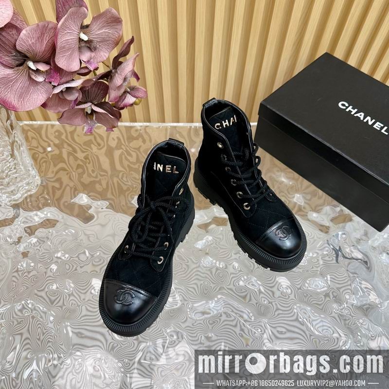 Chanel Shoes sz35-40 J0926