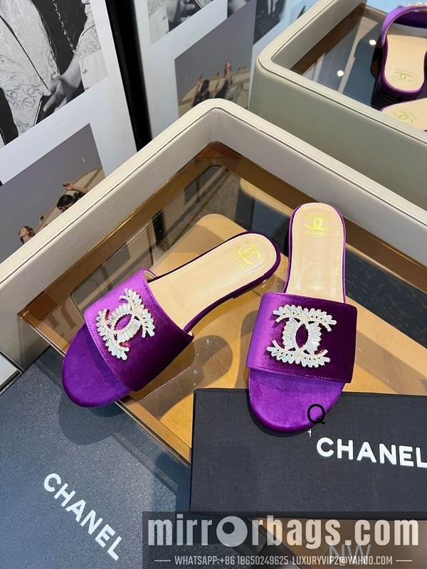 Chanel Shoes sz35-40 NW0601