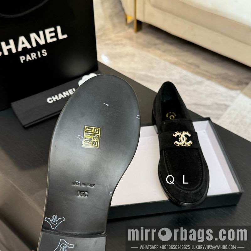 Chanel Shoes sz35-40 LL0703