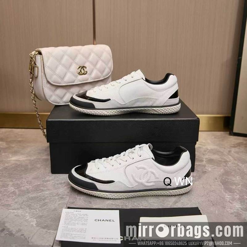 Chanel Shoes sz35-40 WN1001