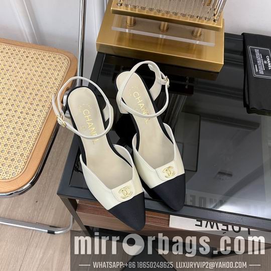 Chanel Shoes sz35-41 mnh0308