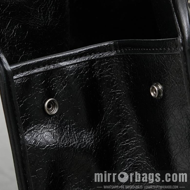 Balenciaga Bags Crush 58915 43X40cm XMY 3colour