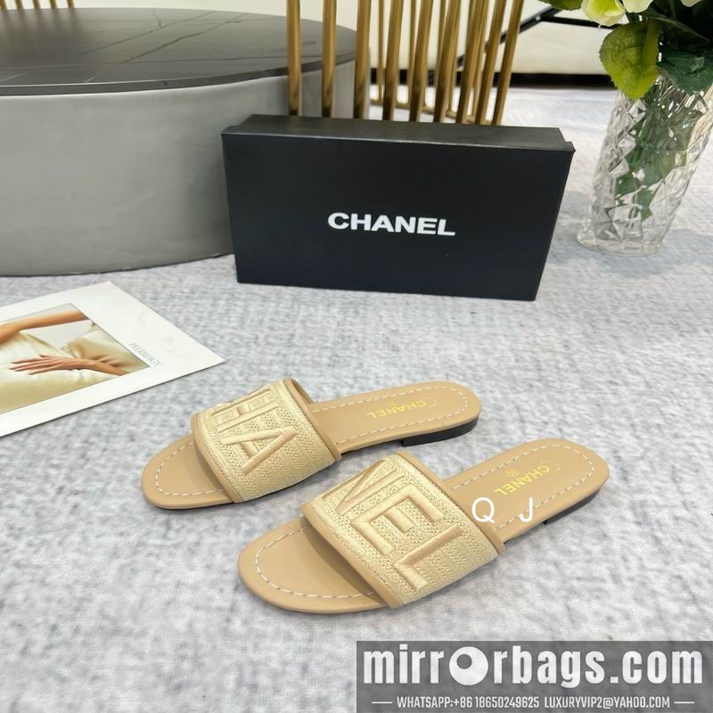 Chanel Shoes sz35-40 XJ0618