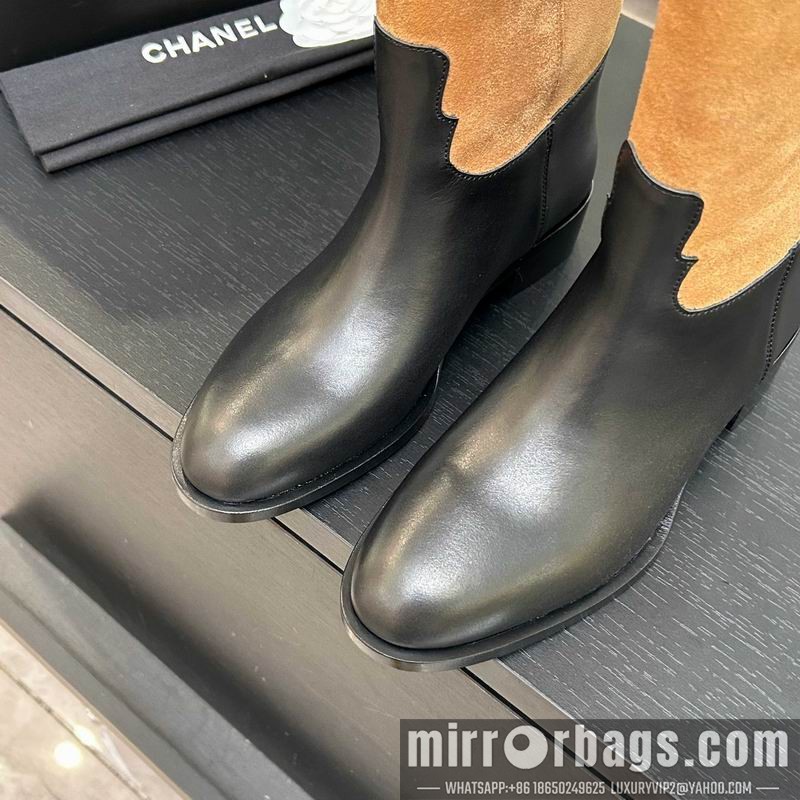 Chanel Shoes sz35-41 mnh0705
