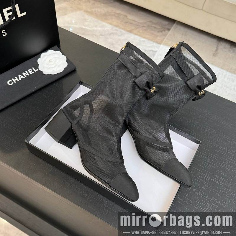 Chanel Shoes sz35-39 mnh0707