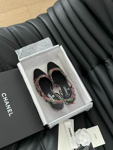 Chanel Shoes sz35-39 mnh0602