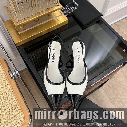 Chanel Shoes sz35-40 mnh0215