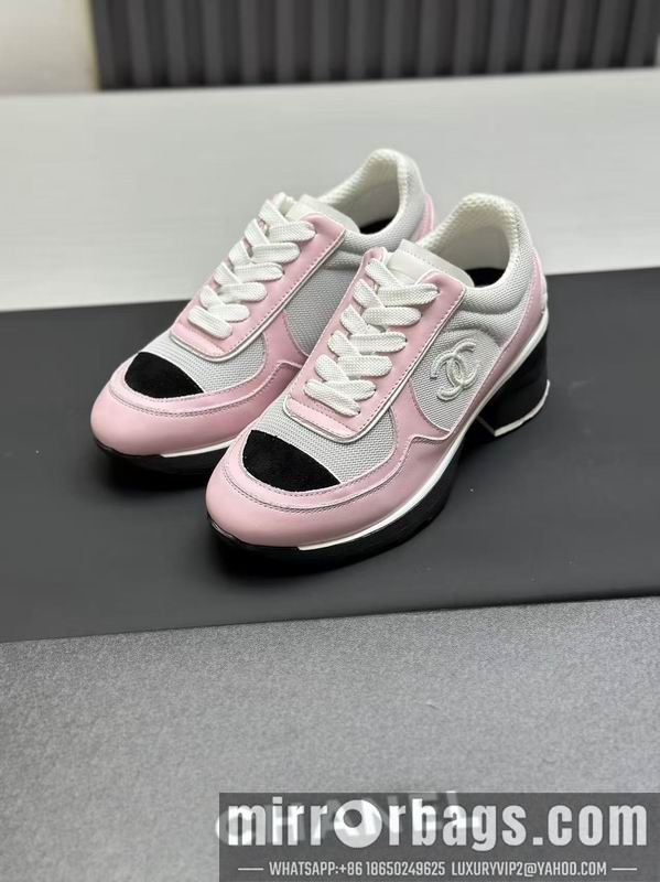 Chanel Shoes sz35-41 hnq1001