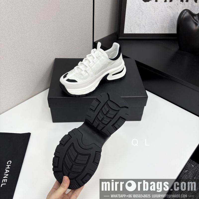 Chanel Shoes sz35-40 LL0703