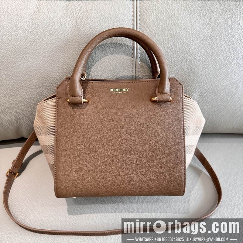 Burberry Bags Burberry 21x20x13cm HQ