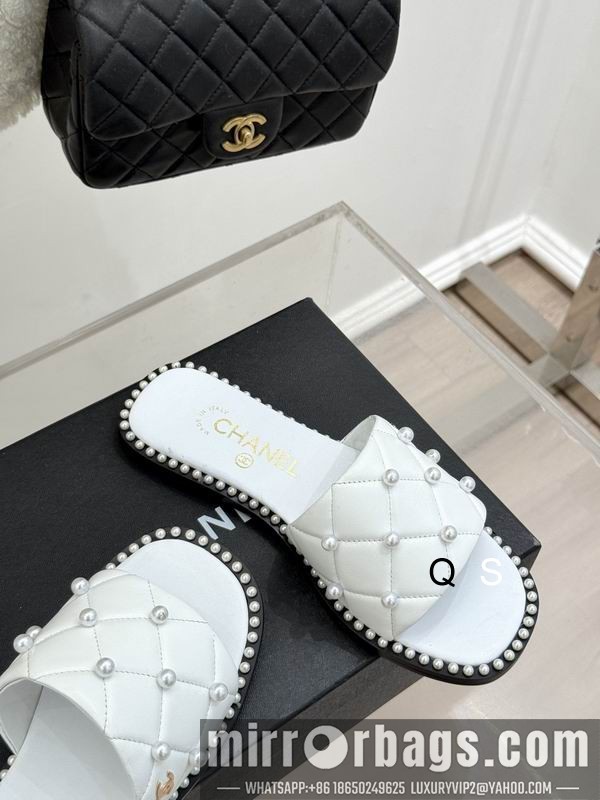 Chanel Shoes sz35-40 YS0511