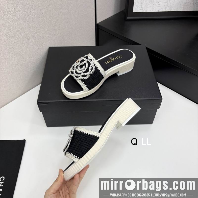 Chanel Shoes sz35-40 LL0516