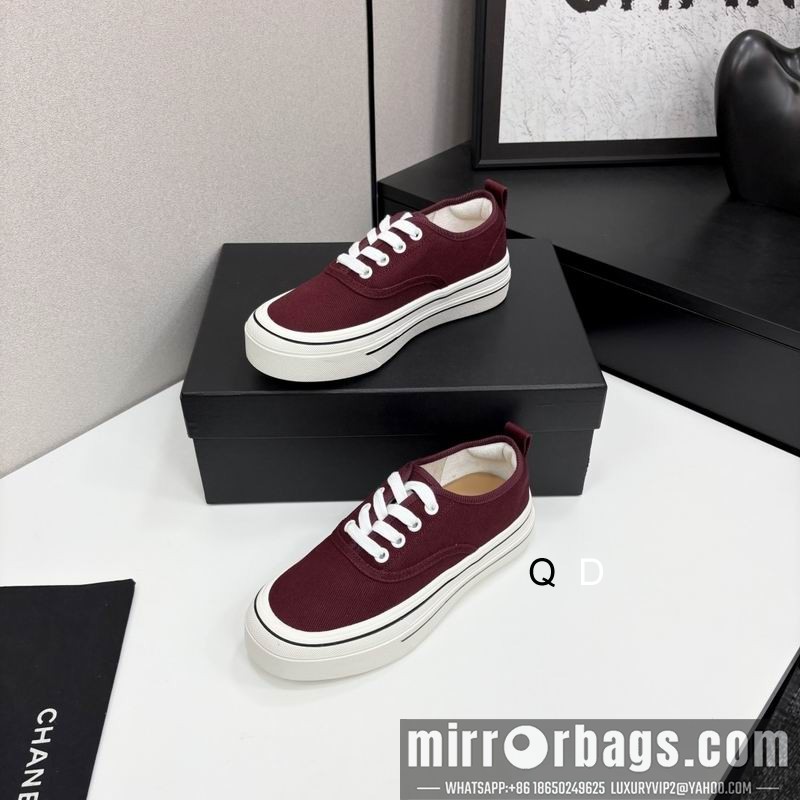 Chanel Shoes sz35-40 GDT0601
